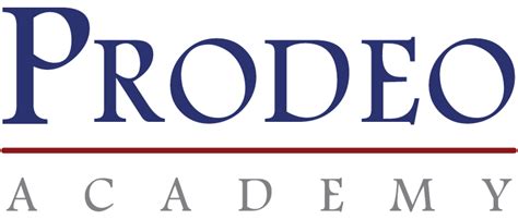 Prodeo academy - Prodeo Academy is a college preparatory school developing critical thinkers and reflective leaders, strengthening their character, and expanding their opportunities to contribute positively and productively to society. Mentor a scholar, provide classroom support, or share your gifts and talents with Prodeo! There are many ways to give your time ...